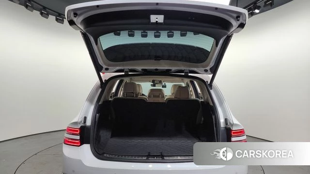 Genesis GV80 id 4245088 из Кореи 9