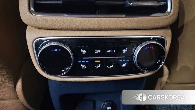 Genesis GV80 id 3311905 из Кореи 9