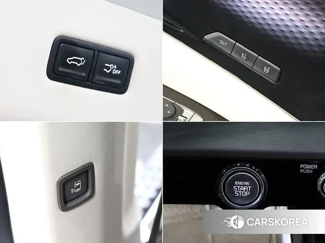 Kia Carnival 4th generation id 3606606 из Кореи 9