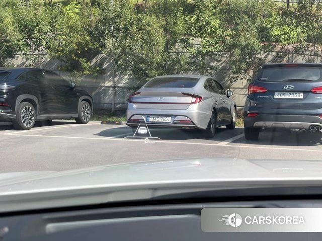 Genesis G80 (RG3) id 4836165 из Кореи 9