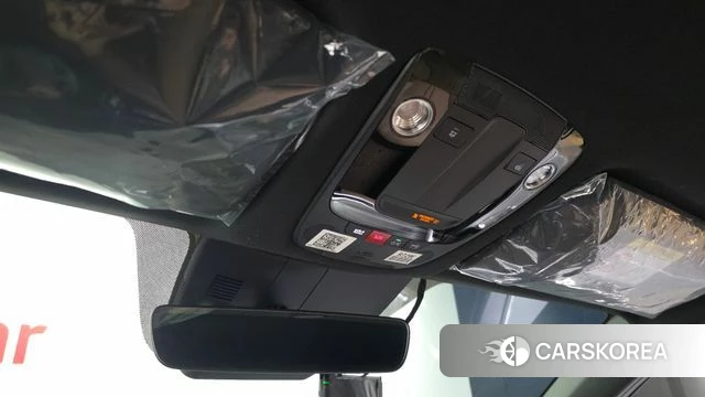 Kia The New Sorento 4th Generation id 4691332 из Кореи 9