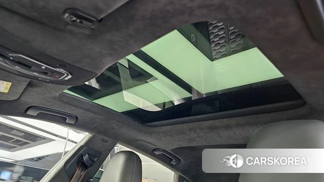 Audi RS7 (4K) id 4495339 из Кореи 9