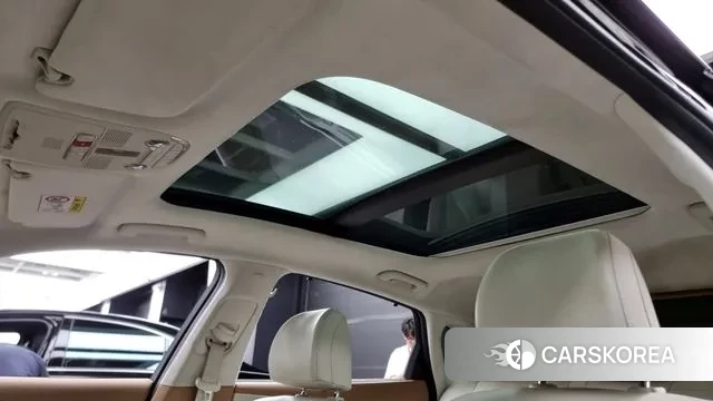 Hyundai The New Grandeur IG Hybrid id 3002817 из Кореи 9