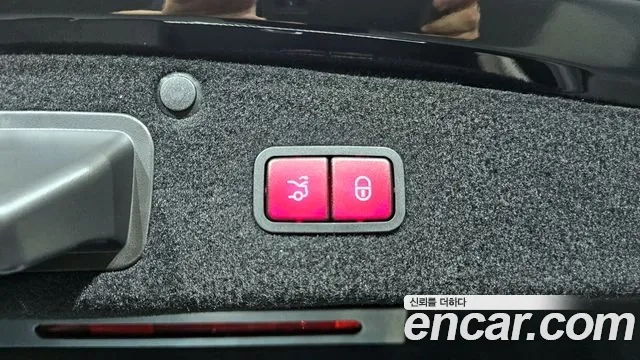 Mercedes-Benz S-Class W222 id 2917224 из Кореи 9