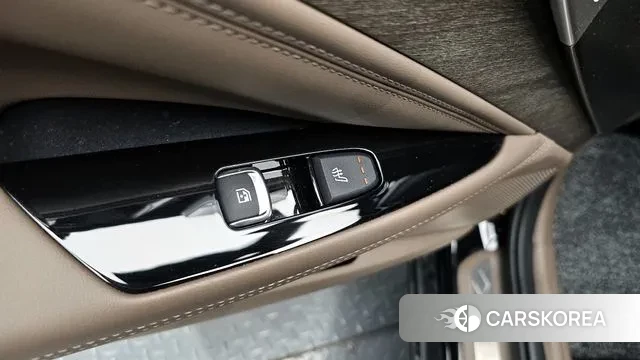 Kia K8 id 3154413 из Кореи 9