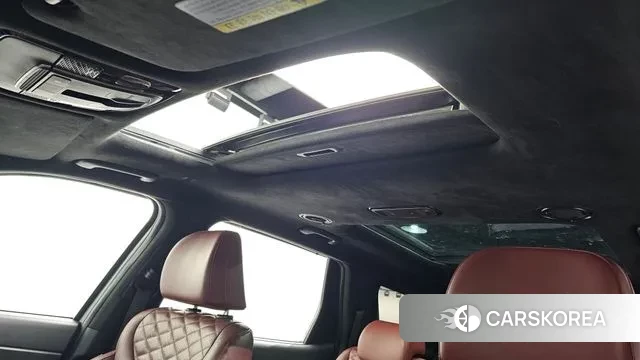 Hyundai Palisade id 3520226 из Кореи 9