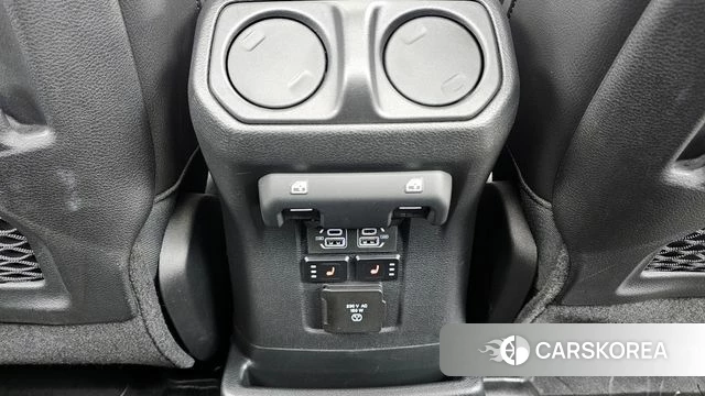 Jeep Wrangler (JL) id 4349511 из Кореи 9