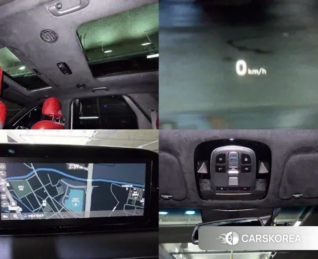 Hyundai Palisade id 3045342 из Кореи 9