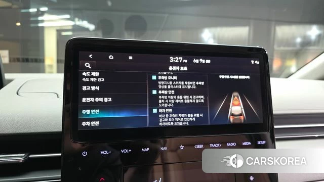 Hyundai The New Staria id 4427028 из Кореи 9