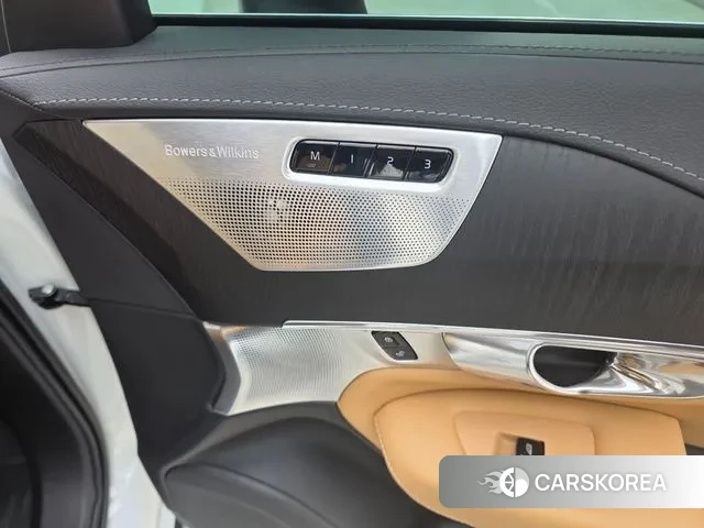 Volvo XC90 second Generation id 3690401 из Кореи 9