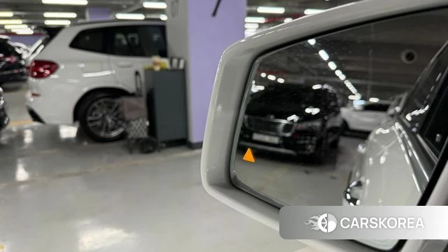 Mercedes-Benz GLE - Class W166 id 4781190 из Кореи 9