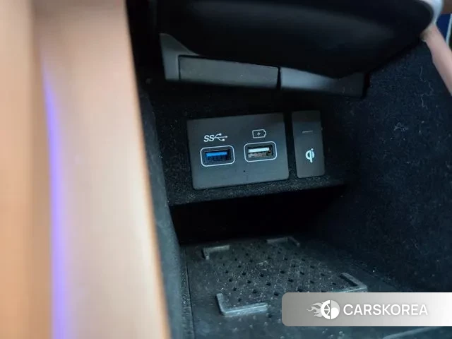 Genesis GV70 id 3727291 из Кореи 9