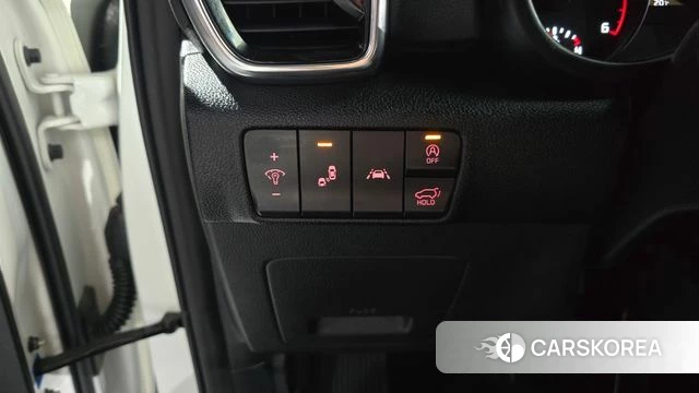 Kia Sportage The Bold id 4586484 из Кореи 9