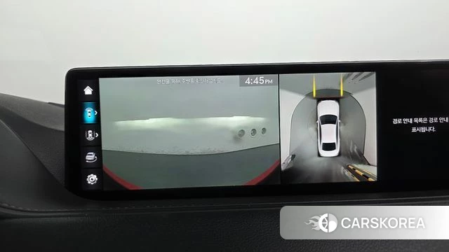 Genesis G80 (RG3) id 4528926 из Кореи 9