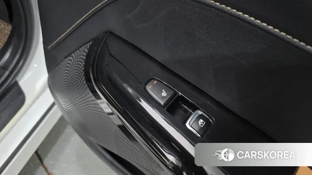 Kia K5 3rd generation id 3573318 из Кореи 9