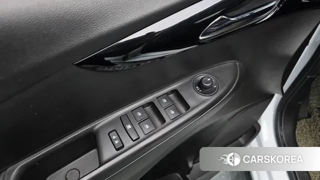 Chevrolet (GM Daewoo) The New Spark id 3718720 из Кореи 9