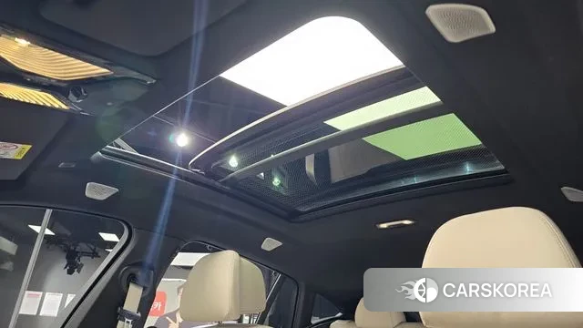 BMW X6 (G06) id 3385107 из Кореи 9