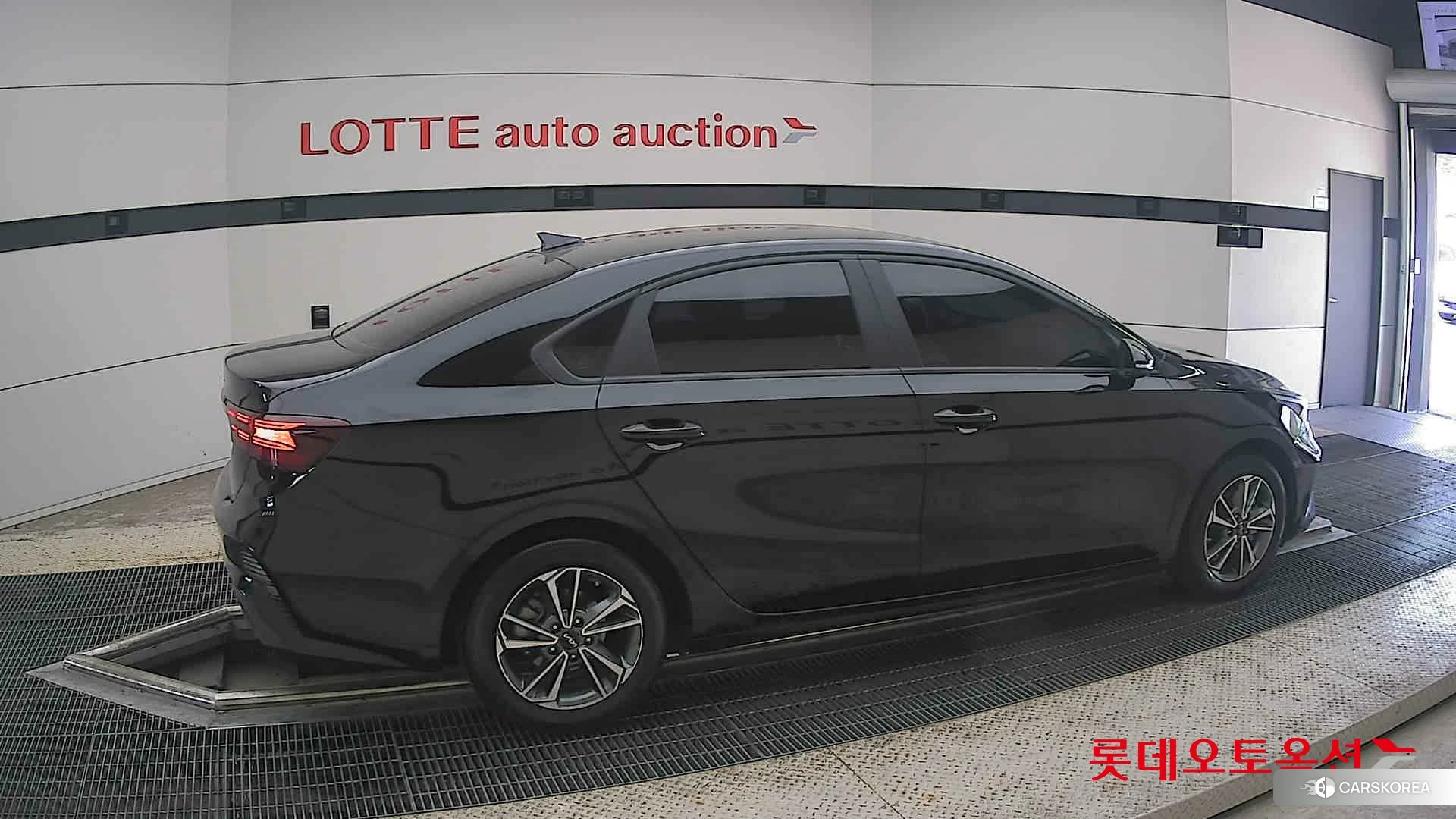 Kia K3 id 4902410 из Кореи 9
