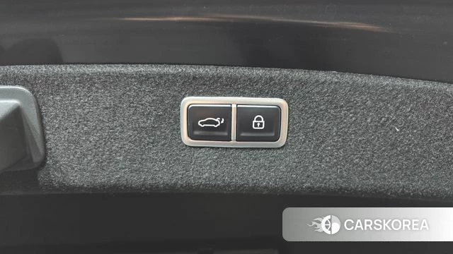 Genesis G80 (RG3) id 4482635 из Кореи 9