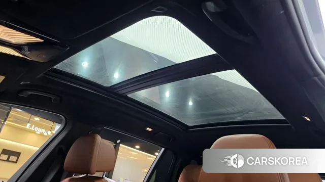 BMW X7 (G07) id 3507380 из Кореи 9