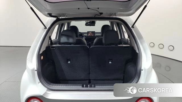 Hyundai Casper id 4280196 из Кореи 9