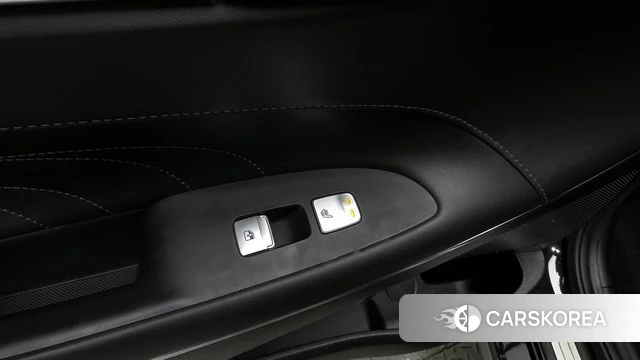 Hyundai The New Grandeur IG Hybrid id 3819719 из Кореи 9