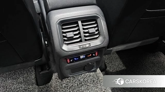 Volkswagen Tiguan Allspace id 3786939 из Кореи 9