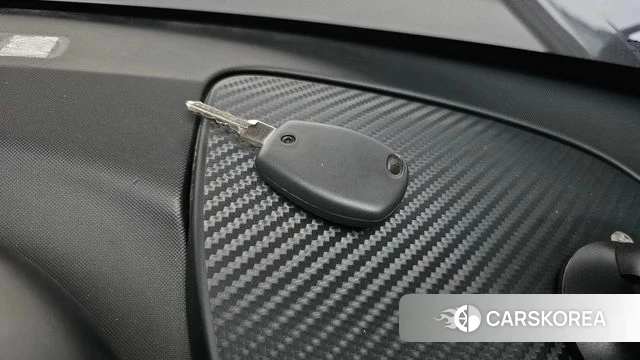 Renault Korea (Samsung) Twizy id 3860599 из Кореи 9