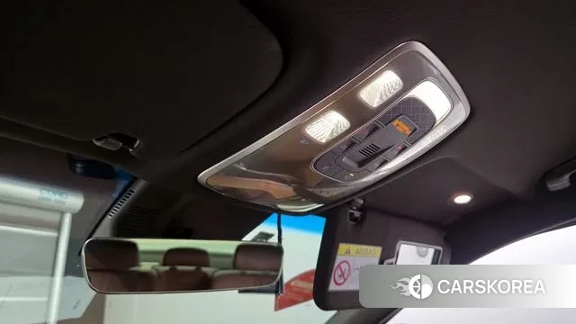 Genesis G80 (RG3) id 3650974 из Кореи 9