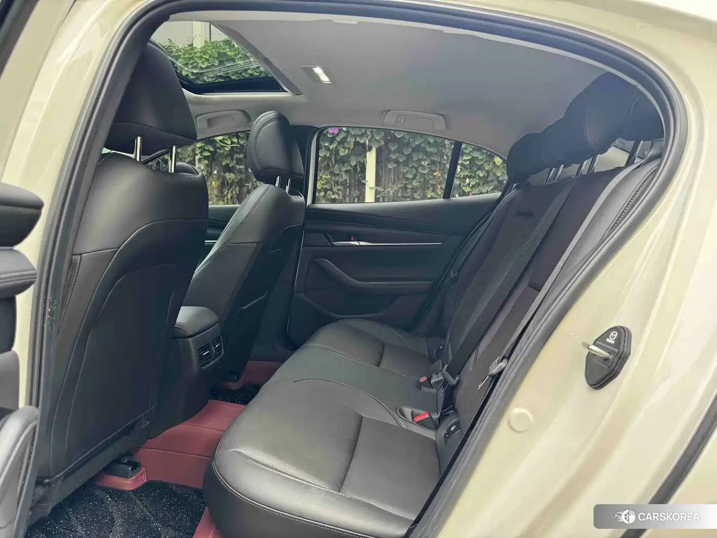Mazda 3 id 4538682 из Китая 9