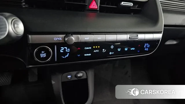 Hyundai Ionic 5 id 3268591 из Кореи 9