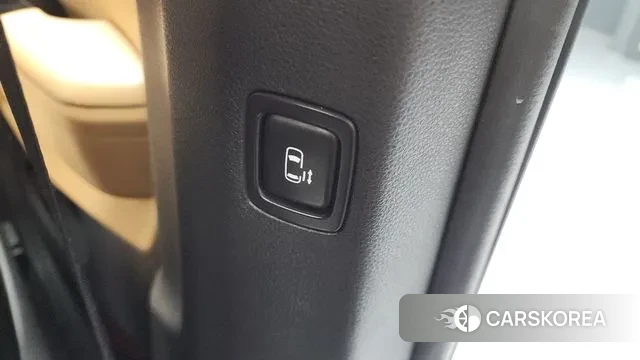 Kia Carnival 4th generation id 3650965 из Кореи 9