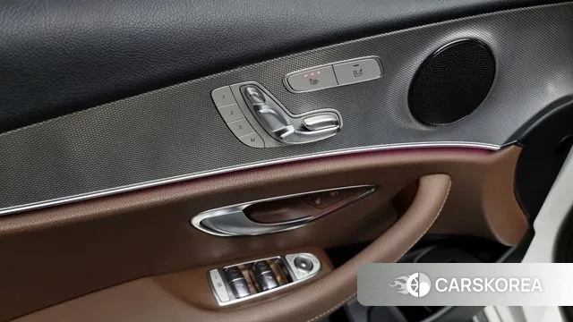 Mercedes-Benz E-Class W213 id 3019039 из Кореи 9