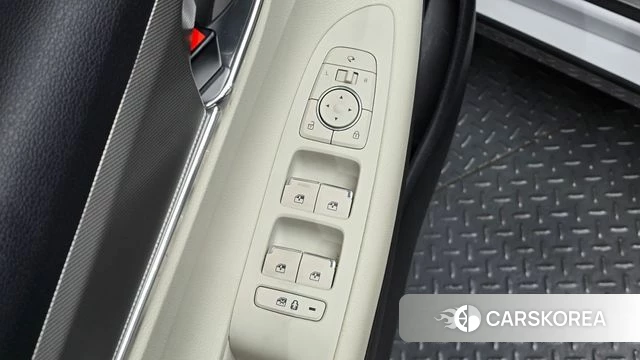 Hyundai The New Grandeur IG Hybrid id 4697453 из Кореи 9
