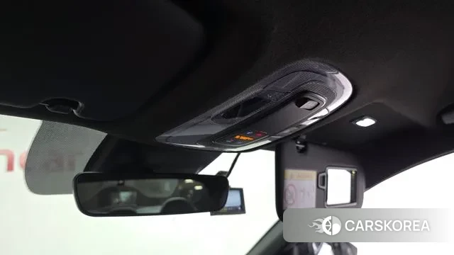 Hyundai The New Avante (CN7) id 3294149 из Кореи 9