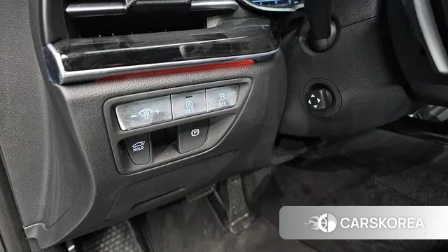 Genesis G80 (RG3) id 3437633 из Кореи 9