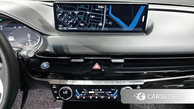 Genesis G80 (RG3) id 3885604 из Кореи 9