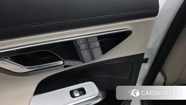 Mercedes-Benz E-Class W214 id 3628903 из Кореи 9