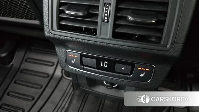 Audi Q5 (FY) id 3033190 из Кореи 9