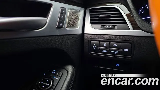 Genesis G80 id 2652391 из Кореи 9