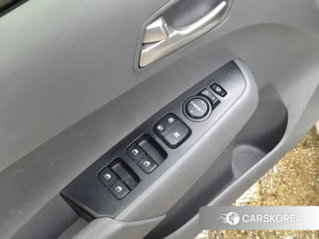 Kia Morning Urban (JA) id 3225404 из Кореи 9