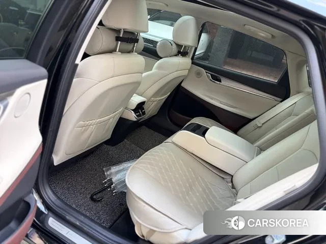 Hyundai The New Grandeur IG id 3611241 из Кореи 9