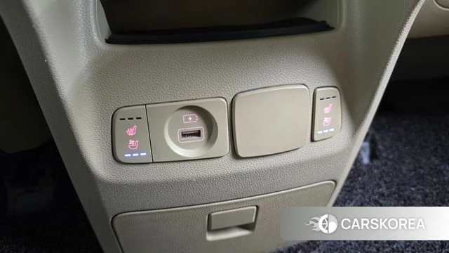 Kia The New Carnival id 4937290 из Кореи 9