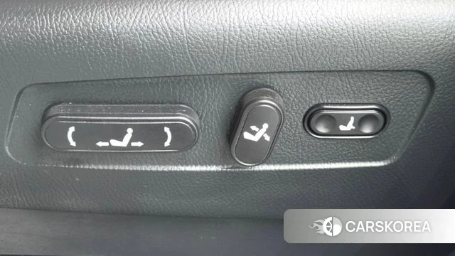 Kia Mohave Master id 4682607 из Кореи 9