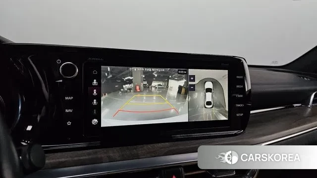 Kia K5 3rd generation id 3747396 из Кореи 9