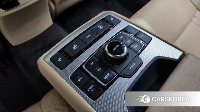 Genesis G80 id 4742121 из Кореи 9