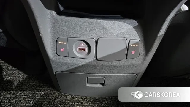 Kia The New Carnival id 3434675 из Кореи 9