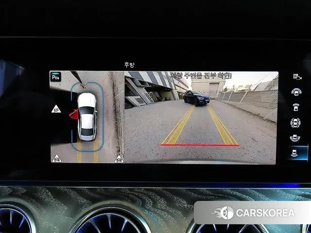 Mercedes-Benz CLS-Class C257 id 3472625 из Кореи 9