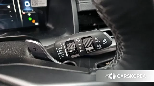 Ssangyong Rexton New Arena id 3446829 из Кореи 9