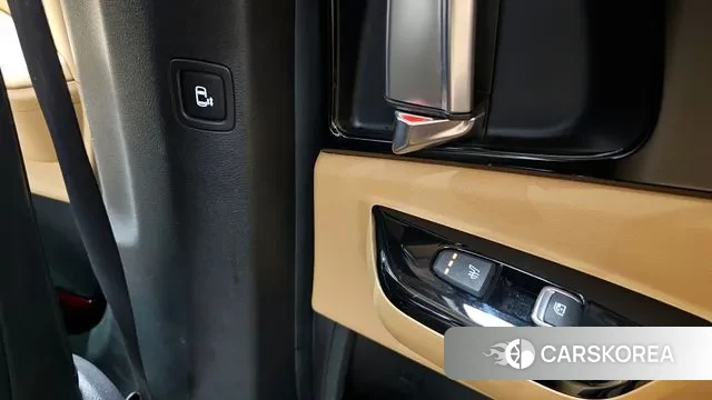 Kia Carnival 4th generation id 3681436 из Кореи 9